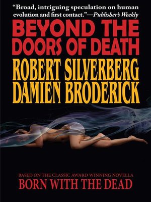 cover image of Beyond the Doors of Death